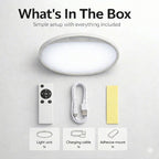 Lumitho™ Pro Wireless Light